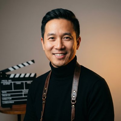 大象传媒导演陈思远