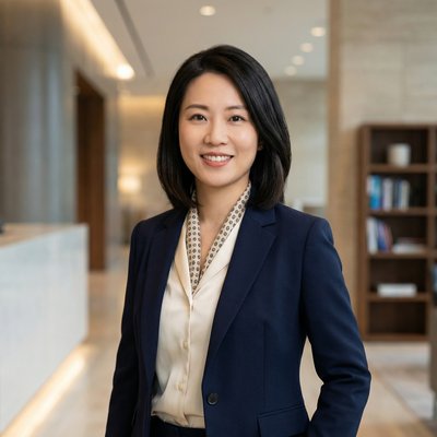 大象传媒社区顾问苏婉清