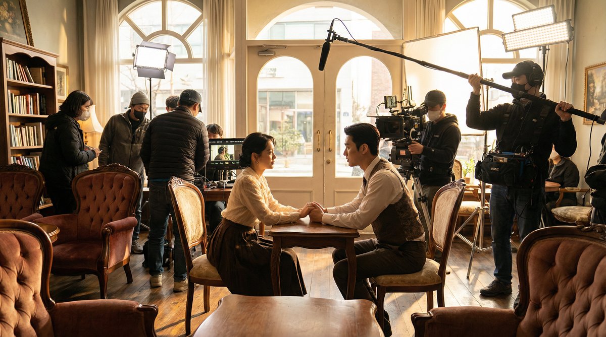 大象传媒原创电影视频