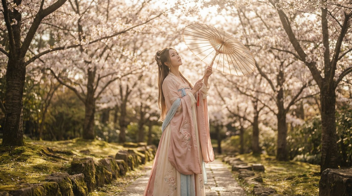 大象传媒古装电影视频