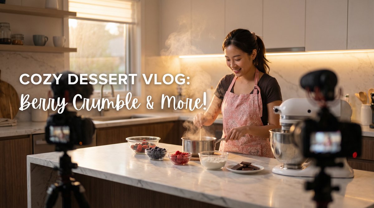 大象传媒美食综艺视频