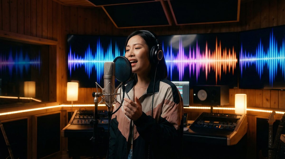 大象传媒音乐综艺视频